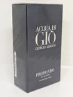 Acqua Di Gio Profondo Giorgio Armani EDP 4.2oz