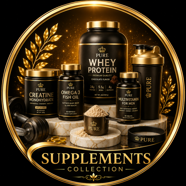 SUPPLEMENTS