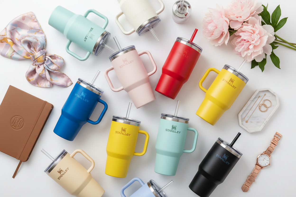 Stanley Collection