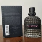 Valentino Uomo Born In Roma EDT 3.4oz