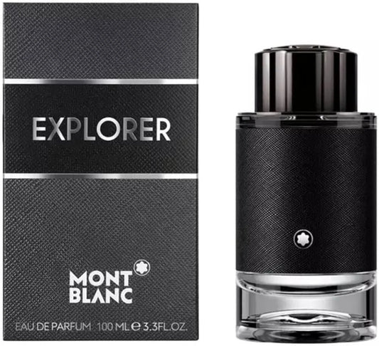 Montblanc Explorer Eau de Parfum 3.3oz /