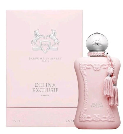 Delina Exclusif by Parfums de Marly Parfum 2.5oz / 75mL