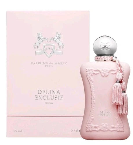 Delina Exclusif by Parfums de Marly Parfum 2.5oz / 75mL